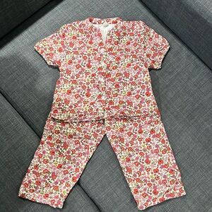 Alice & Ames Pajamas Size 6